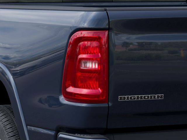 New 2026 Ram 1500 Truck