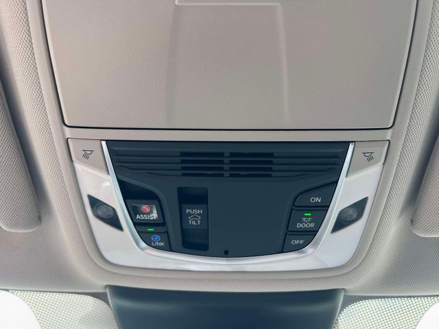 used 2023 Acura TLX car, priced at $30,390