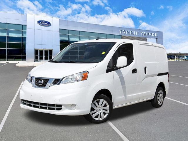 2020 Nissan NV200 SV