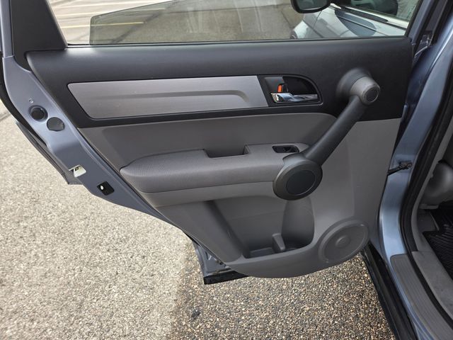 2011 Honda CR-V EX