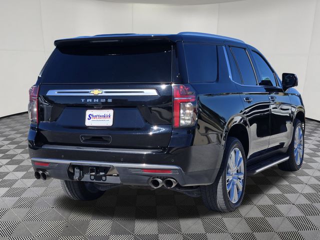 Used 2023 Chevrolet Tahoe SUV