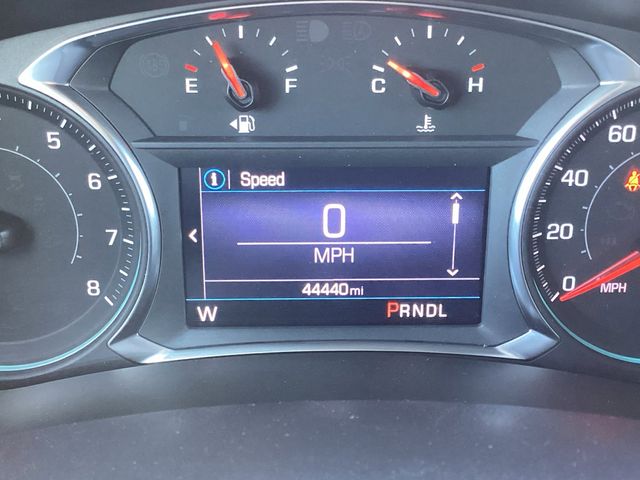 Used Car 2024 Chevrolet Equinox  Lt For Sale Under $25,000 In San Antonio, Texas