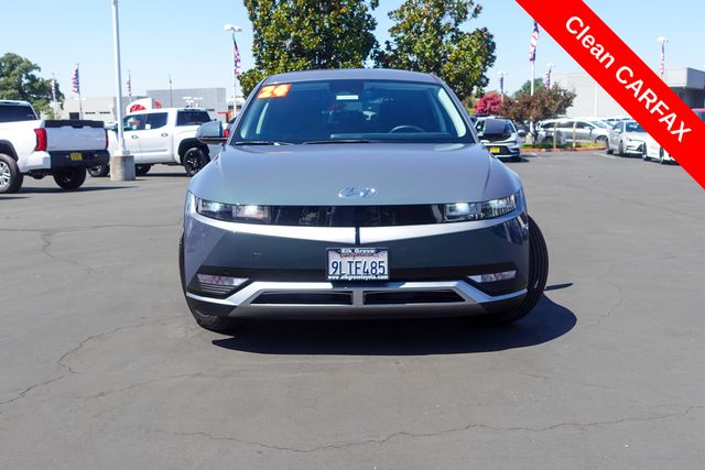 Used 2024 Hyundai IONIQ 5 SUV