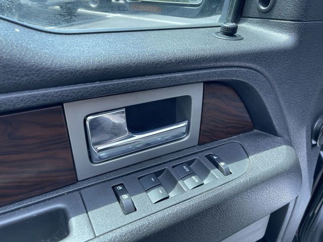 Used 2012 Ford F-150 For Sale in New Hudson, MI