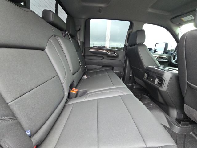 2026 Chevrolet Silverado 2500HD LT:C02651