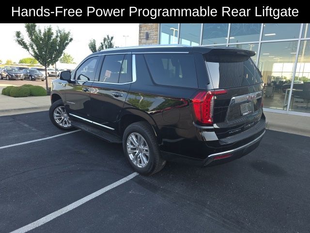Used 2024 GMC Yukon For Sale in Grove City, OH