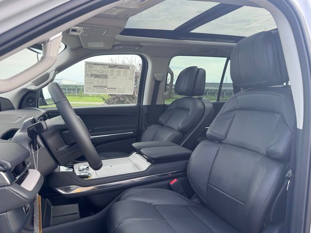 2025 Lincoln Navigator Reserve L