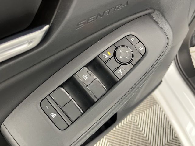 New 2026 White Nissan S image 27