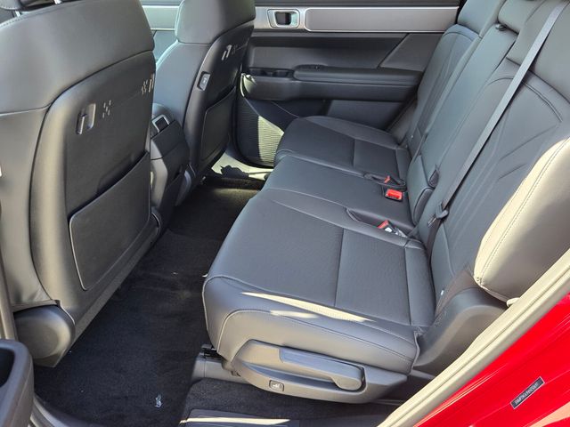 2027 Hyundai Santa Fe