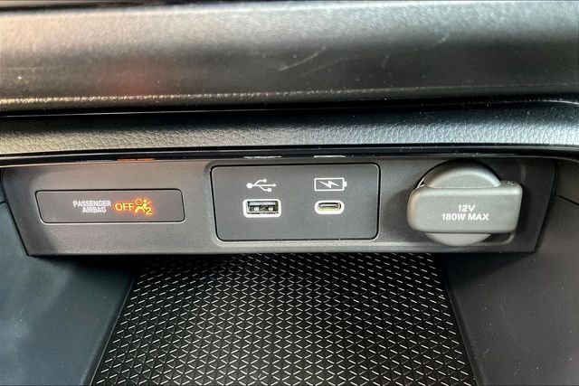 Used 2025 Honda CR-V SUV