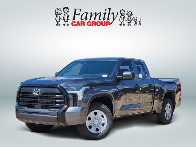 2025 Toyota Tundra Limited CrewMax Cab 4WD