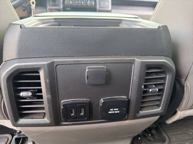 Used 2017 Brown Ford XLT image 13