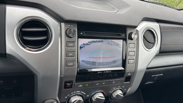 Used 2019 Toyota Tundra Truck