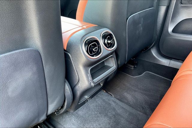 Used 2023 Mercedes-benz GLC SUV