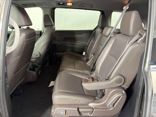Used 2019 Honda Odyssey Van