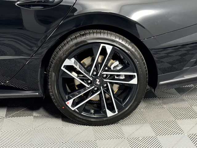 Used 2025 Hyundai Sonata For Sale in Indianapolis, IN
