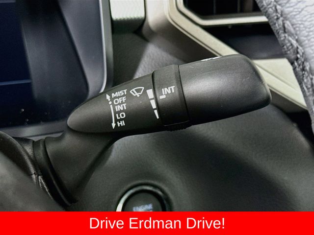 Used 2026 Toyota Tundra Truck