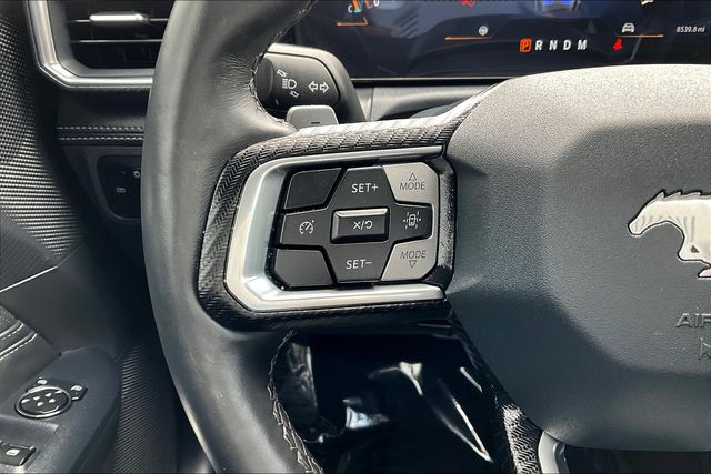 Used 2024 Ford Mustang For Sale in OLIVE BRANCH, MS