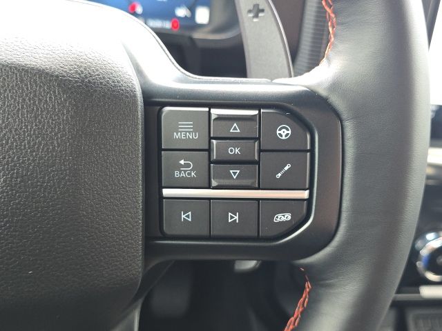 2024 Ford F-150 Raptor:46374A