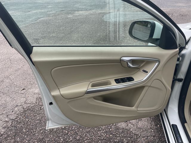 Used 2016 Volvo V60 Wagon