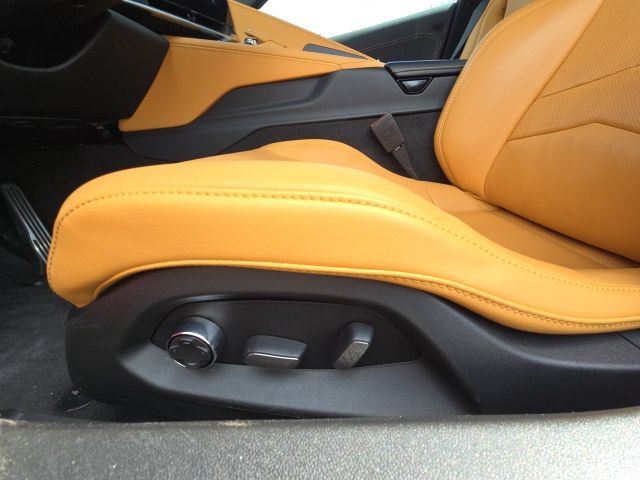 2022 Chevrolet Corvette Stingray:C02694