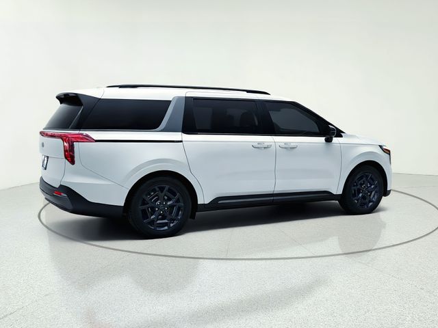 Used 2026 Kia Carnival Van