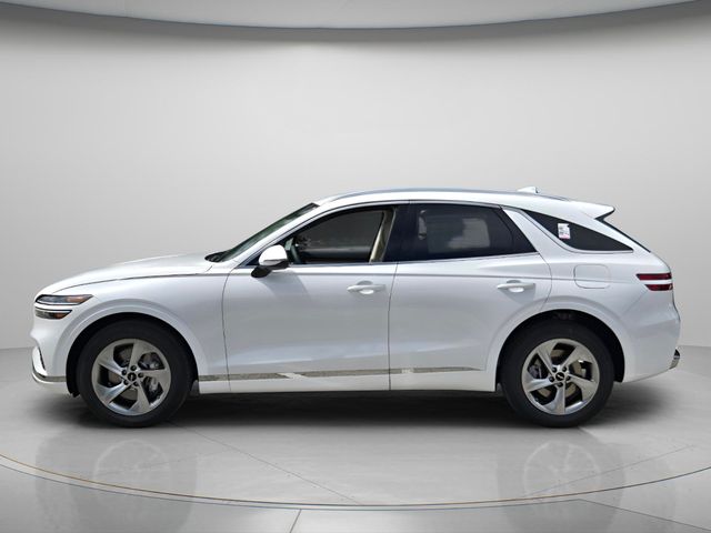 2027 Genesis Gv70