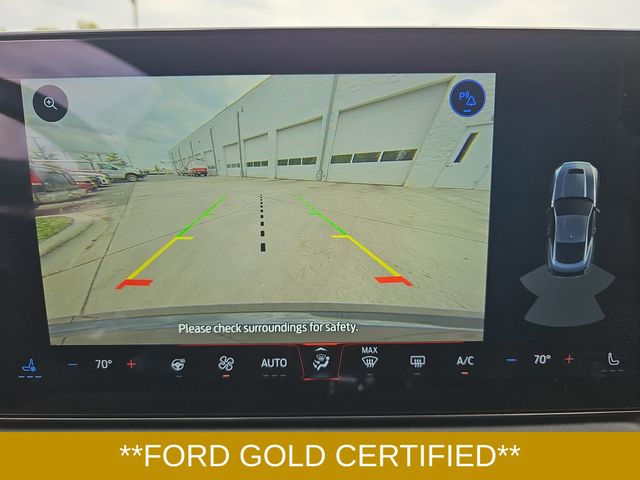 Used 2024 Gray Ford GT Premium image 23