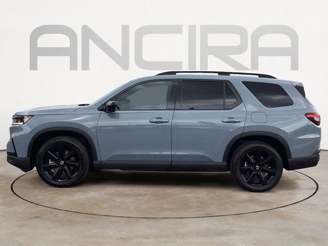 View vehicle photo 7