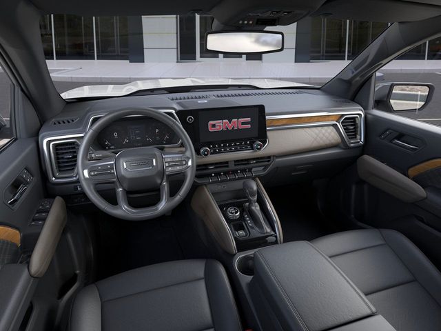 2024 GMC Canyon Denali 15