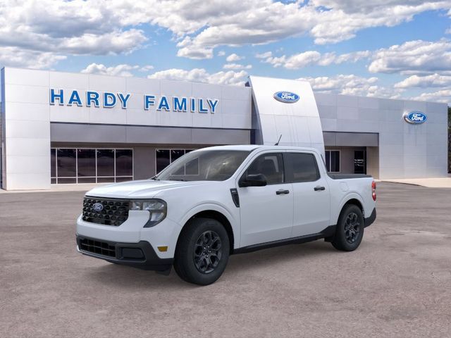 2026 Ford Maverick XLT  169531