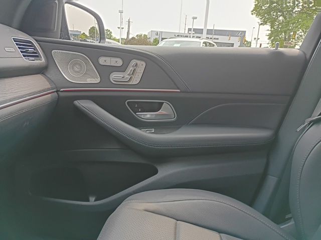 Used 2024 Mercedes-benz GLE SUV