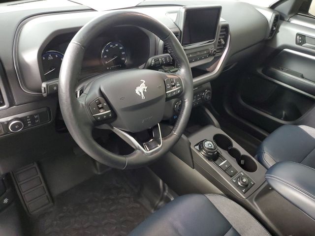 Used 2021 Ford Bronco Sport For Sale in Indianapolis, IN