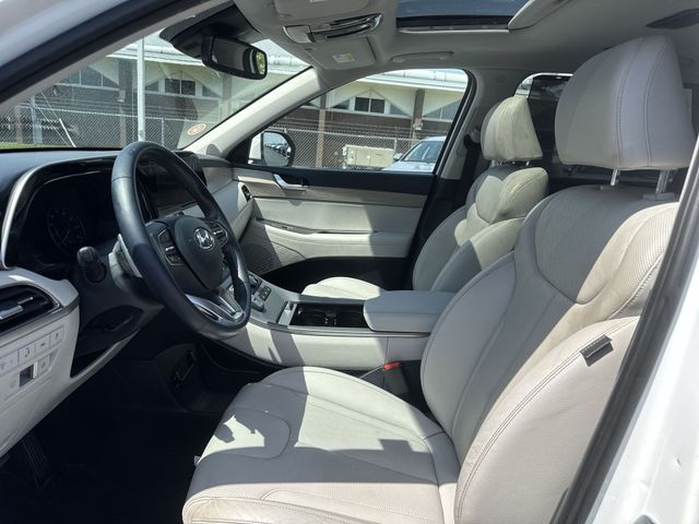 Used 2022 Hyundai Palisade For Sale in Indianapolis, IN