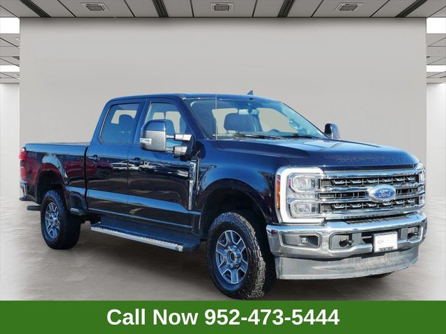 2023 Ford F-250 Super Duty Lariat Crew Cab 4WD