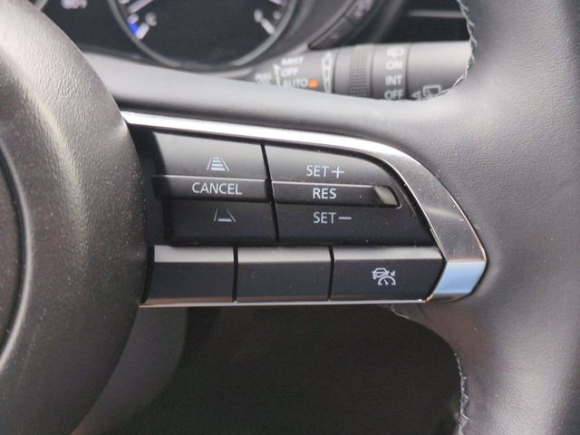 Used 2025 White Mazda 2.5 S Select Sport image 17