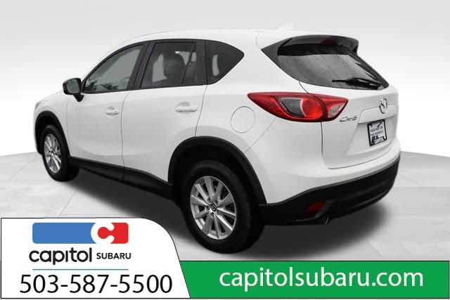 2014 Mazda CX-5 Touring 18