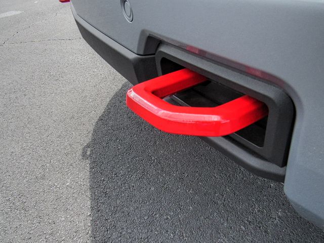 2026 Chevrolet Silverado EV Trail Boss:43833