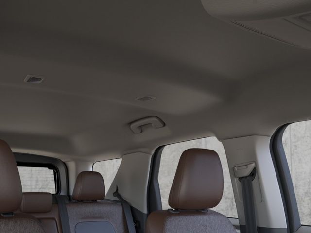 New 2026 White Ford Outer Banks image 22