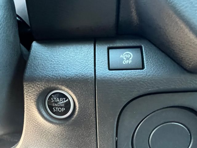 2025 Glacier White Nissan Frontier SV RWD Truck