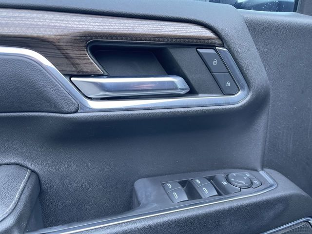 Used 2023 Chevrolet Silverado 1500 For Sale in New Hudson, MI