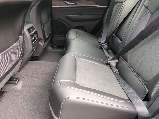 new 2026 Jeep Grand Cherokee car, priced at $47,817