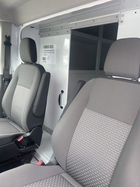 2025 Ford Transit-350 Cutaway 