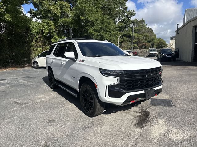 Used 2023 White Chevrolet Z71 image 3