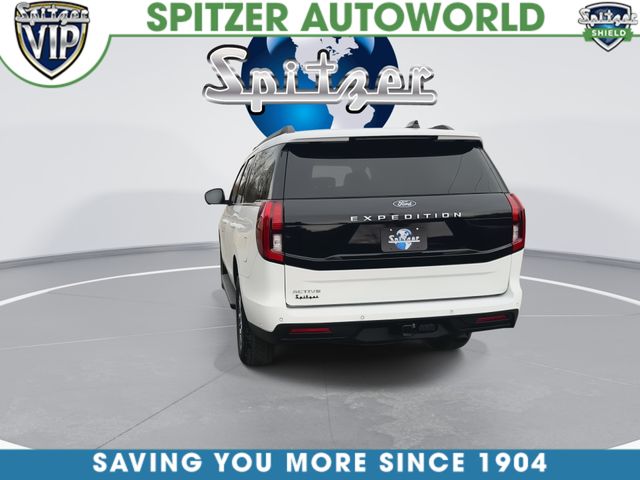 Certified Used 2025 White Ford Active image 8