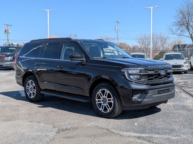 2026 Ford Expedition Active RWD