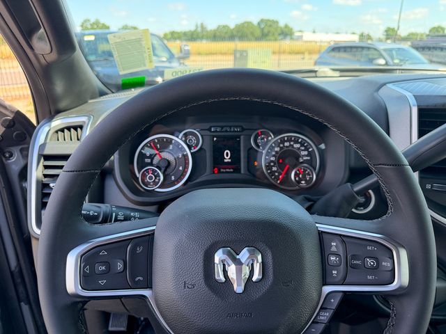 new 2026 Ram 2500 car, priced at $74,165