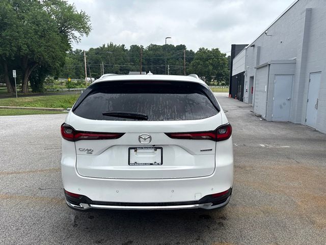 Used 2024 Mazda CX-90 SUV