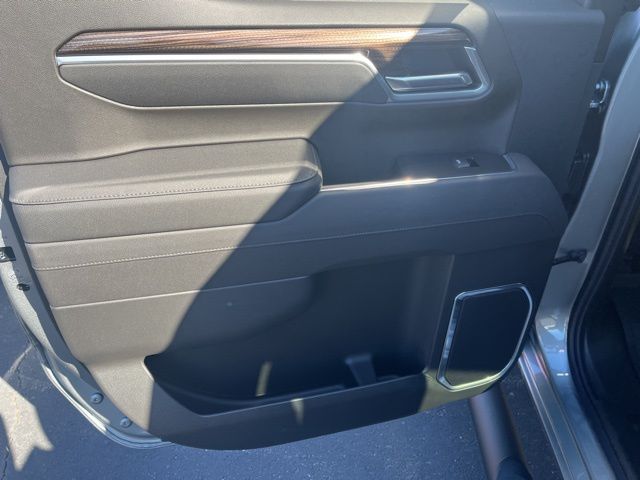 2026 Chevrolet Silverado 1500 RST:45265