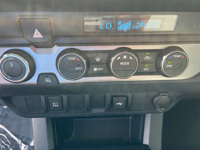 Used 2021 Toyota Tacoma Truck